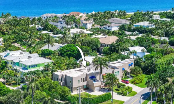 795 Andrews Avenue, Delray Beach, FL 33483