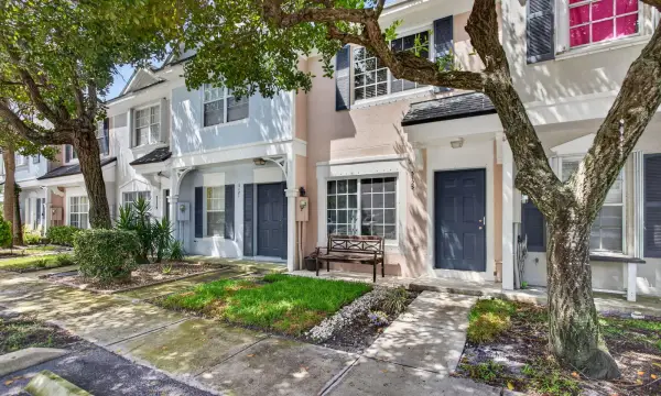 3125 Festival Drive 268, Margate, FL 33063