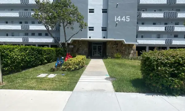 1445 Atlantic Shores Boulevard 410, Hallandale Beach, FL 33009