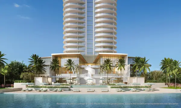 5400 N Flagler Drive 903, West Palm Beach, FL 33407