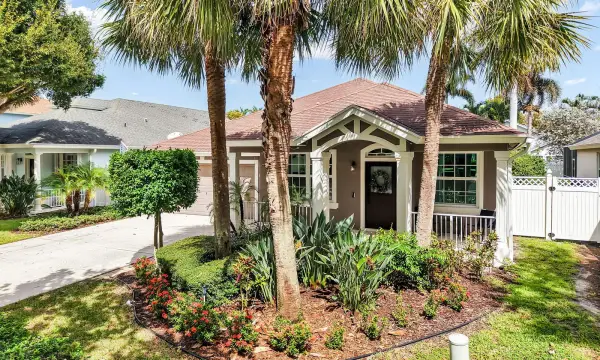 241 Clocktower Drive, Jupiter, FL 33458