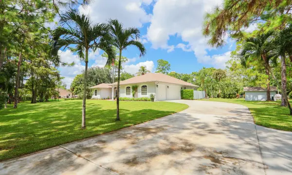 17203 47th Court N, Loxahatchee, FL 33470
