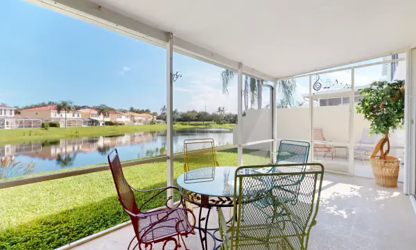 2136 Tigris Drive, West Palm Beach, FL 33411