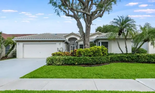 3933 Summer Chase Court, Lake Worth, FL 33467