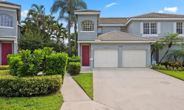 10184 Andover Coach Circle H1, Lake Worth, FL 33449
