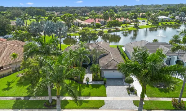 4841 Exeter Estate Lane, Lake Worth, FL 33449