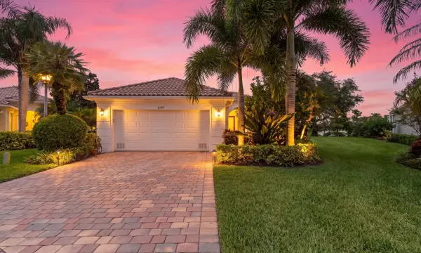 8397 Rosalie Lane, Wellington, FL 33414