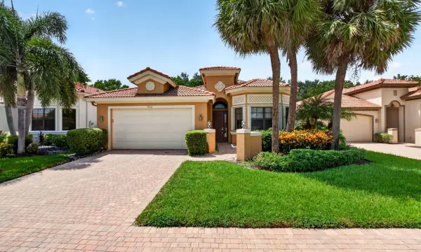 9732 Isles Cay Drive, Delray Beach, FL 33446
