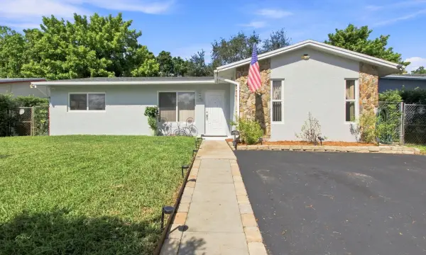 3130 N 72nd Terrace, Hollywood, FL 33024