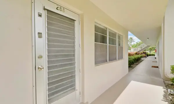 288 Northampton O, West Palm Beach, FL 33417