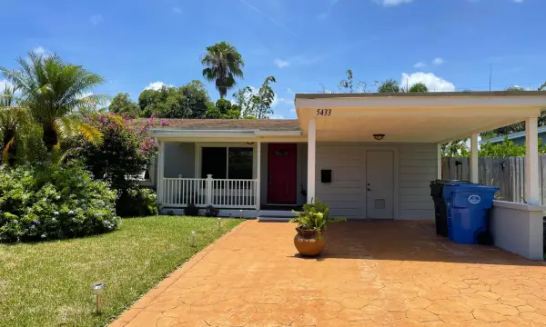 5433 NE 5th Avenue, Oakland Park, FL 33334