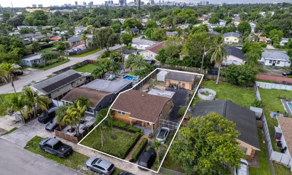 2310 Scott Street, Hollywood, FL 33020