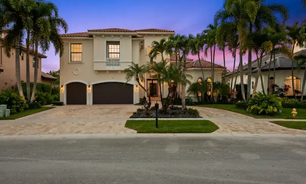 10241 Key Plum Street, Plantation, FL 33324