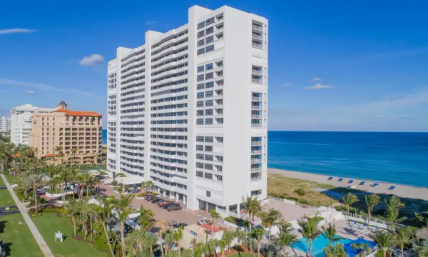 2600 S Ocean Boulevard Ph-f, Boca Raton, FL 33432
