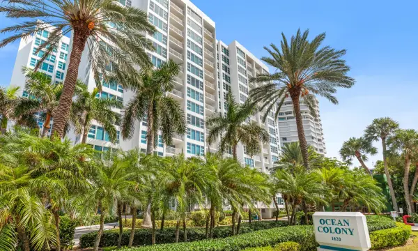 1620 S Ocean Boulevard 5h, Lauderdale-by-the-sea, FL 33062