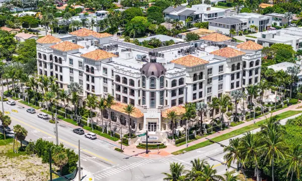 1 N Ocean Boulevard 207, Boca Raton, FL 33432