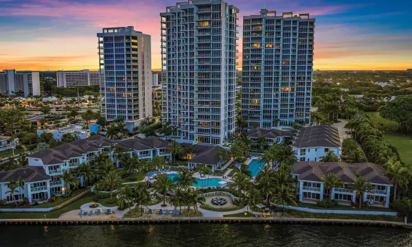 1 Water Club Way 504, North Palm Beach, FL 33408