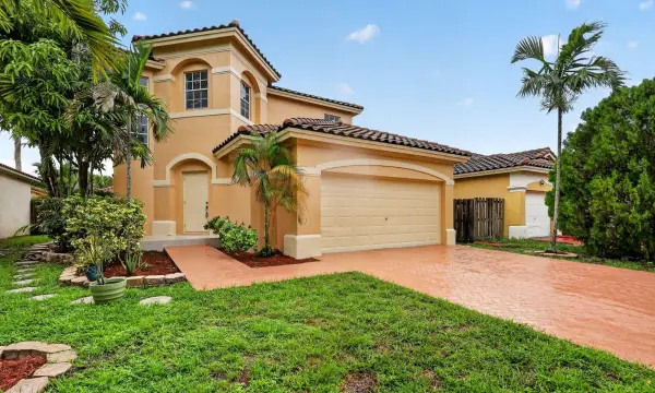 12823 SW 53rd Ct Court, Miramar, FL 33027