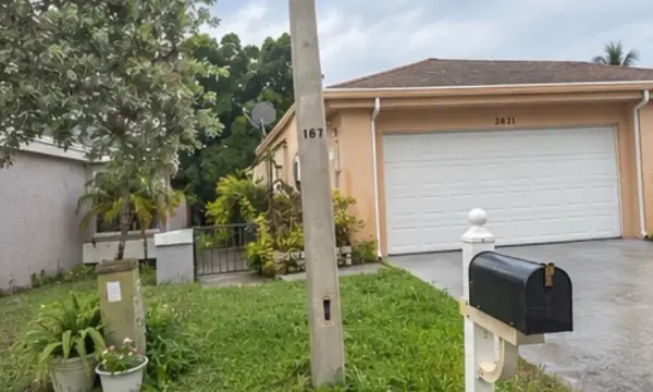 2021 NW 35th Terrace, Coconut Creek, FL 33066