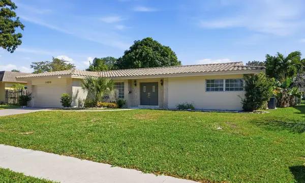 1430 NW 73rd Avenue NW, Plantation, FL 33313
