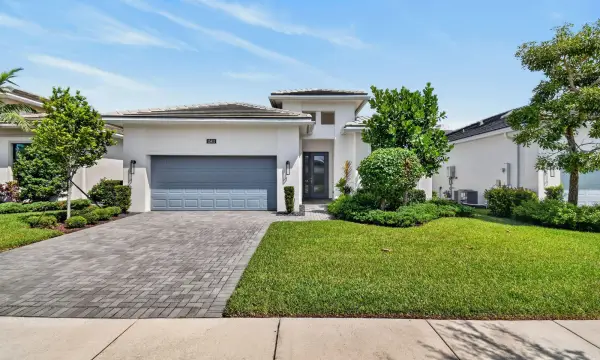 15811 Key Biscayne Lane, Westlake, FL 33470