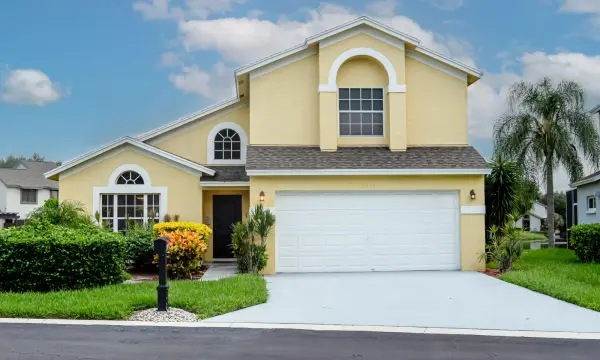 2235 Soundings Court, Greenacres, FL 33413