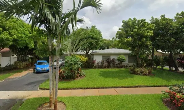 4441 NW 13th Street, Lauderhill, FL 33313