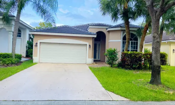7808 NW 71st Way, Parkland, FL 33067