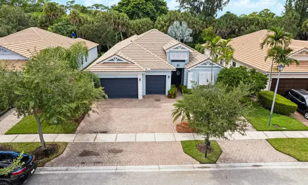 127 Palm Beach Plantation Boulevard, West Palm Beach, FL 33411
