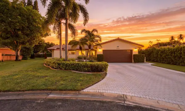 8553 NW 8th Court, Coral Springs, FL 33071