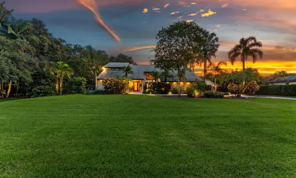 3551 SW 116th Avenue, Davie, FL 33330