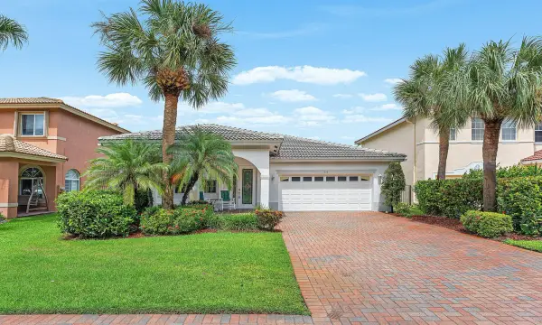 310 Venice Boulevard 310, Royal Palm Beach, FL 33411