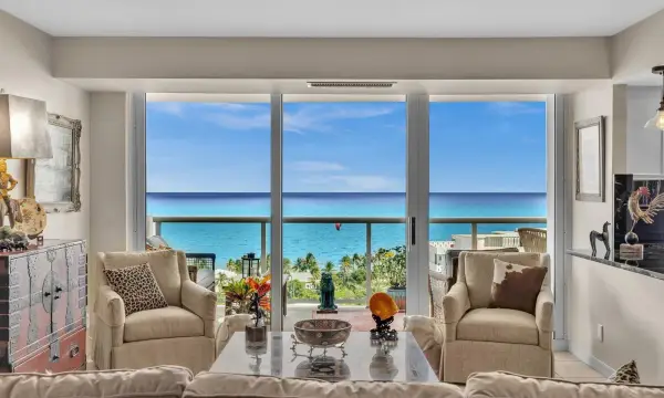 2841 N Ocean Boulevard 1708, Fort Lauderdale, FL 33308