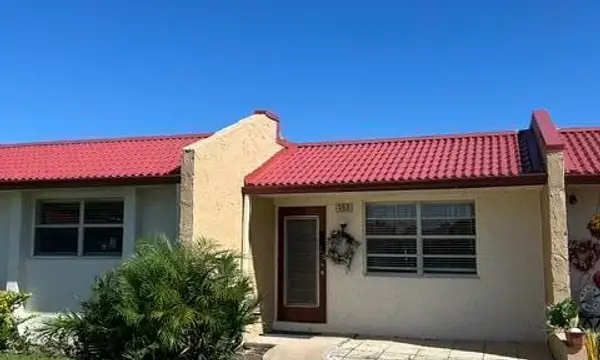 153 Lake Anne Drive, West Palm Beach, FL 33411