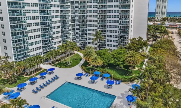 3333 NE 34th Street 418, Fort Lauderdale, FL 33308
