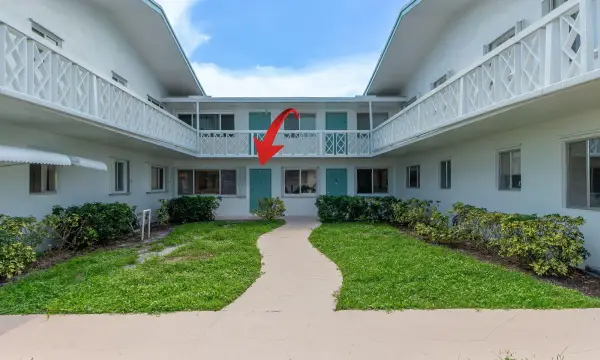 2290 Sunset Avenue 7, Lake Worth Beach, FL 33461