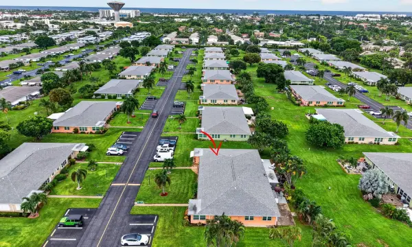190 N High Point Boulevard A, Boynton Beach, FL 33435