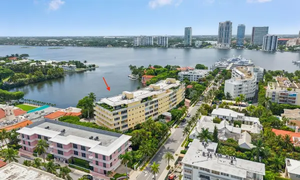 425 Worth Avenue 2f, Palm Beach, FL 33480