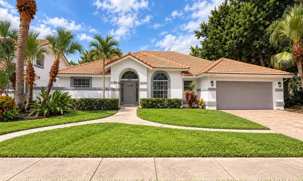 22201 Collington Drive, Boca Raton, FL 33428
