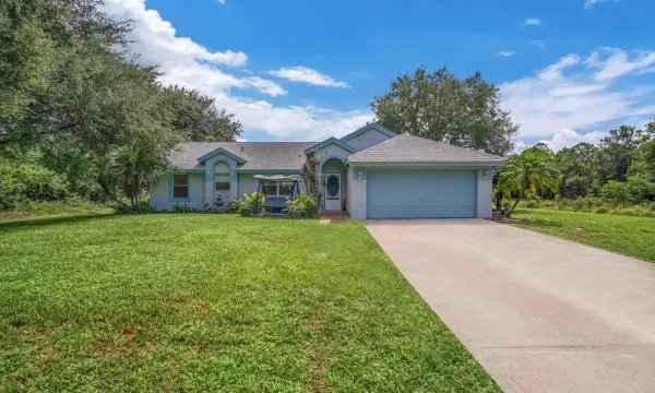 17672 Prado Boulevard, The Acreage, FL 33470