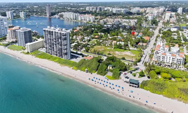 80 SE Olive Way, Boca Raton, FL 33432