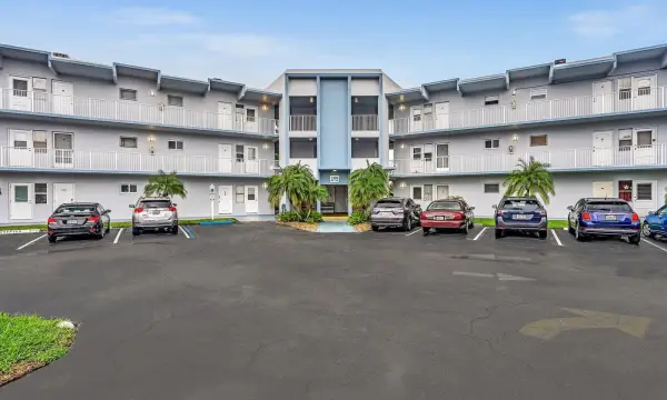 2309 Park Lane 316, Hollywood, FL 33021