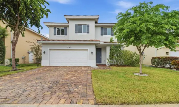 4791 Foxtail Palm Court, Greenacres, FL 33463