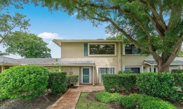 13 Westgate Lane 13b, Boynton Beach, FL 33436