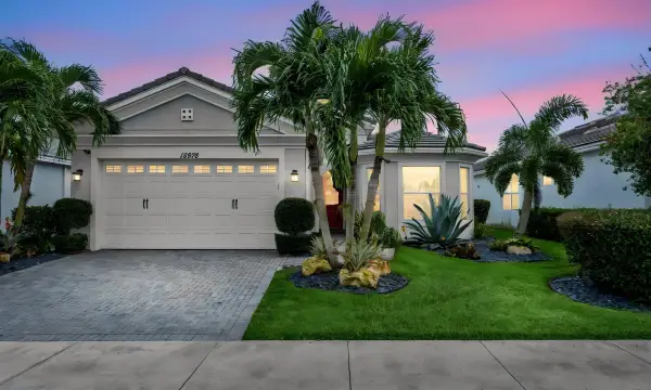15978 Whippoorwill Circle, Westlake, FL 33470