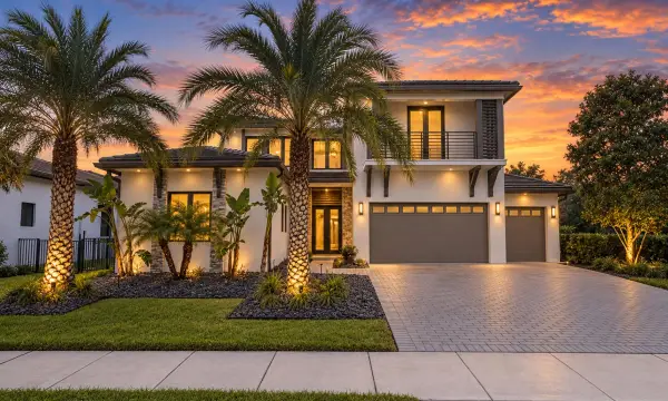 10910 Estuary Drive, Parkland, FL 33076