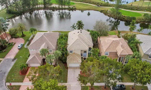 2111 Reston Circle, Royal Palm Beach, FL 33411