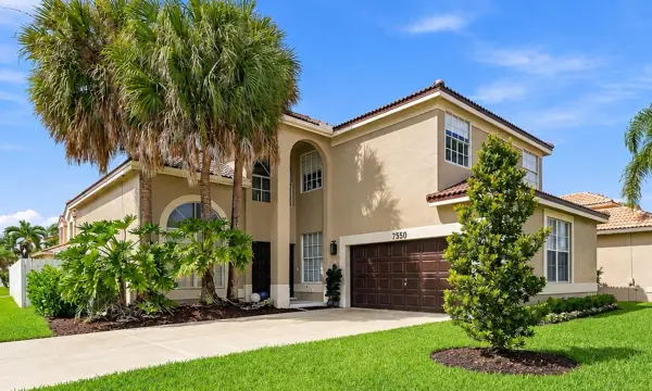 7550 Normande Court, Margate, FL 33063