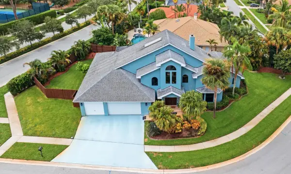 12871 La Rochelle Circle, Palm Beach Gardens, FL 33410