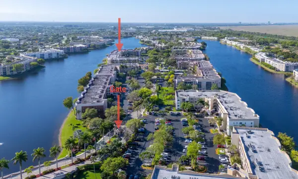7396 Granville Drive 104, Tamarac, FL 33321